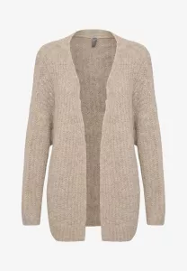 CUbrava Cardigan Nomad Melange