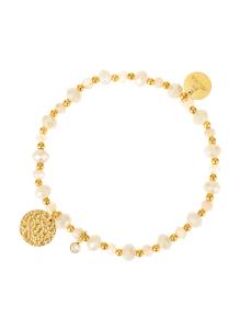 Menton Bracelet Nude