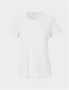 LR-Any 1 T-shirt White