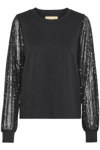 Chabrina sequins Blouse