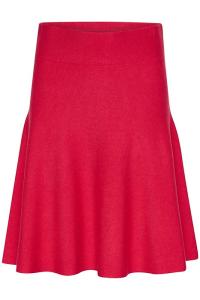 Cuannemarie Skirt Red