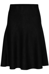 Cuannemarie Skirt Black