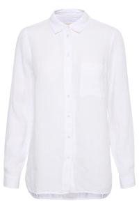 KivasPW SH Shirt Bright White
