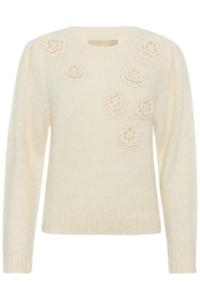 CUosa Pullover Whitecap