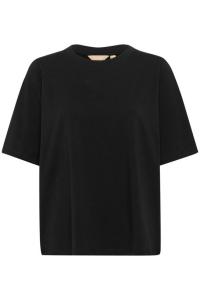 CUbase Gith ON Tee Svart