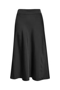 ZilkylW Skirt Svart