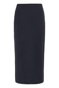AidalW Skirt Svart