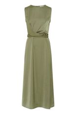 KinleylW dress Grön