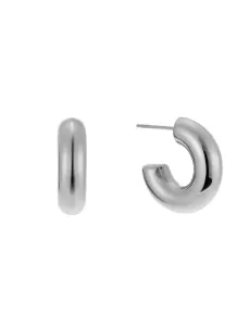 Ivy medium hoop steel