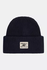 Beanie Mössa Navy