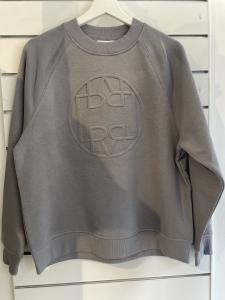 LR-Nuka 11 Sweatshirt Monument