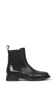 Boots Vitello Nero