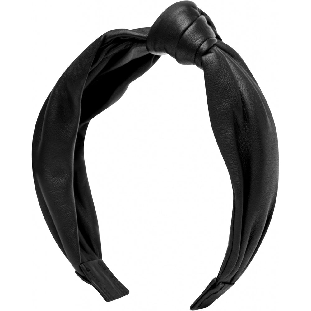 Hairband Black