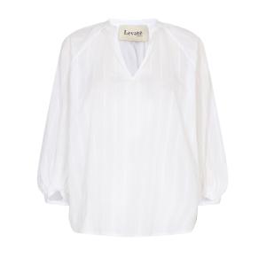 LR-Sam 1 Shirt White