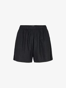 LR-Naja 8 Shorts Black