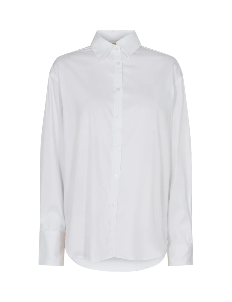 Lr-Isla Solid 61 White