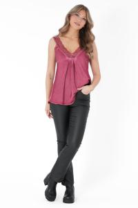 Lily Singlet Pink