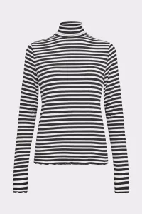 LR-IKA 19 T-Shirt Black Combi