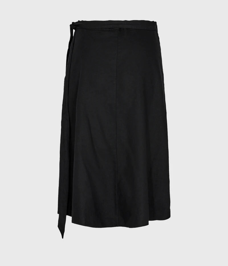 LR-Naja 18 Skirt Black