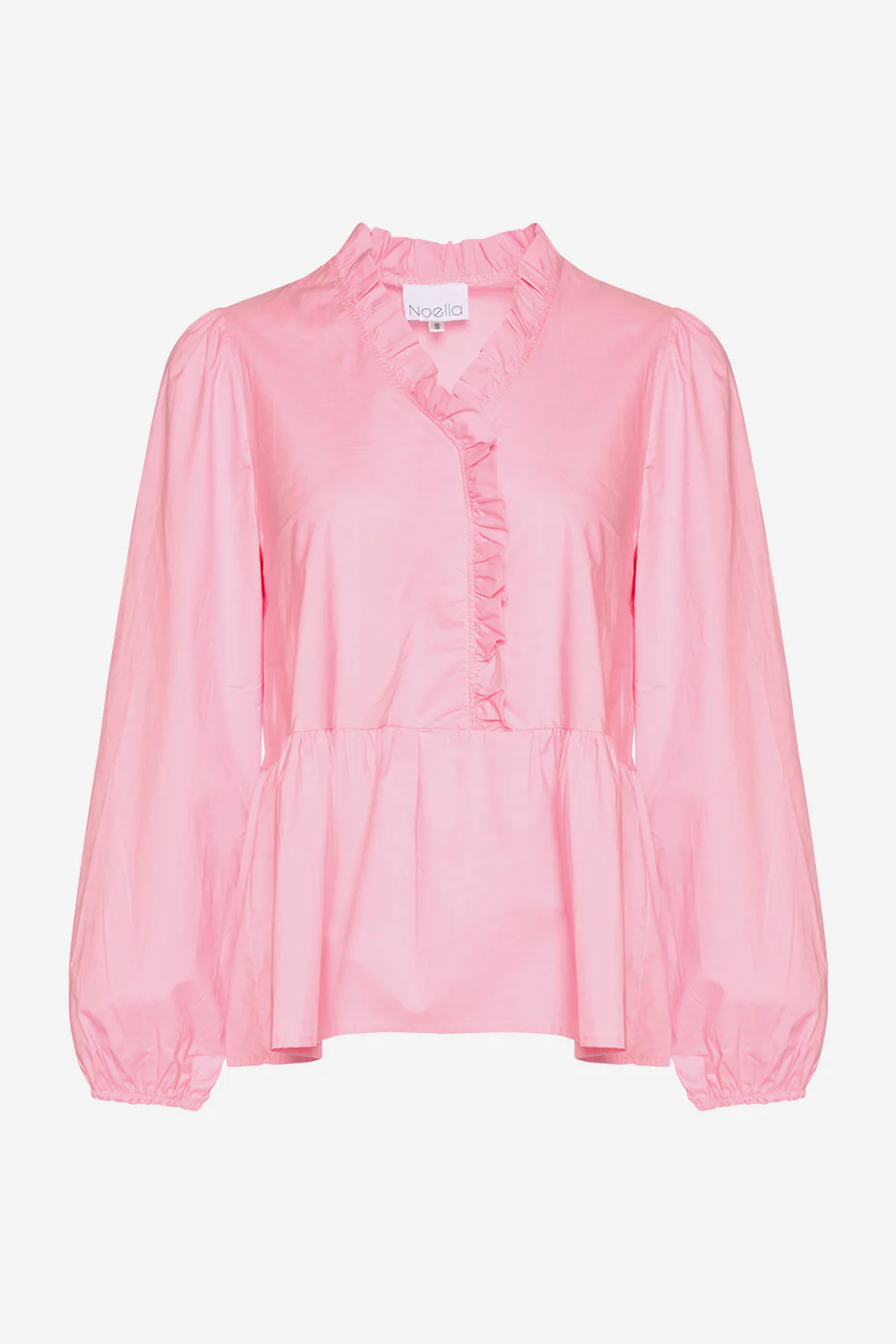 Matti Blouse Light Pink