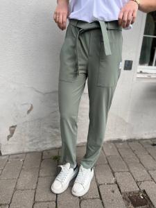 Raleigh Trousers Sage