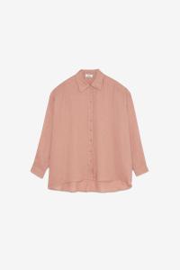 Linen shirt Phard Pink