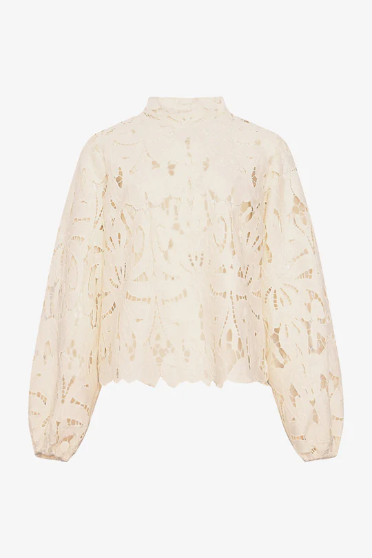 Kimika Blouse