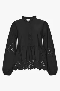 Matti Blouse Black