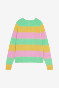 Multicoloured sweater Blend