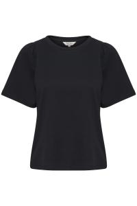 Imalea PW TS T-shirt Black