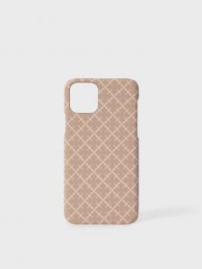 iPhone 11 Cover Beige