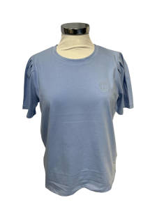 LR-Isol 1 T-shirt Windsurfer