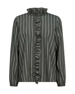 MMBilly Stripe Shirt Urban Chic