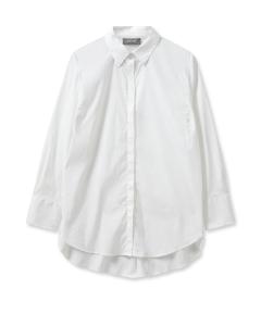 MMEnola Shirt White