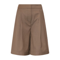 Kaziana Shorts Timber Brown