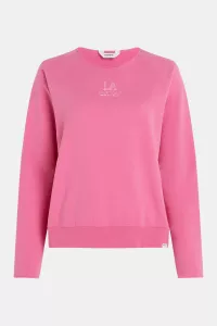 Sweatshirt Hot Pink
