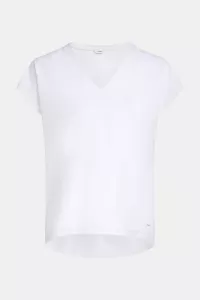 T-shirt White