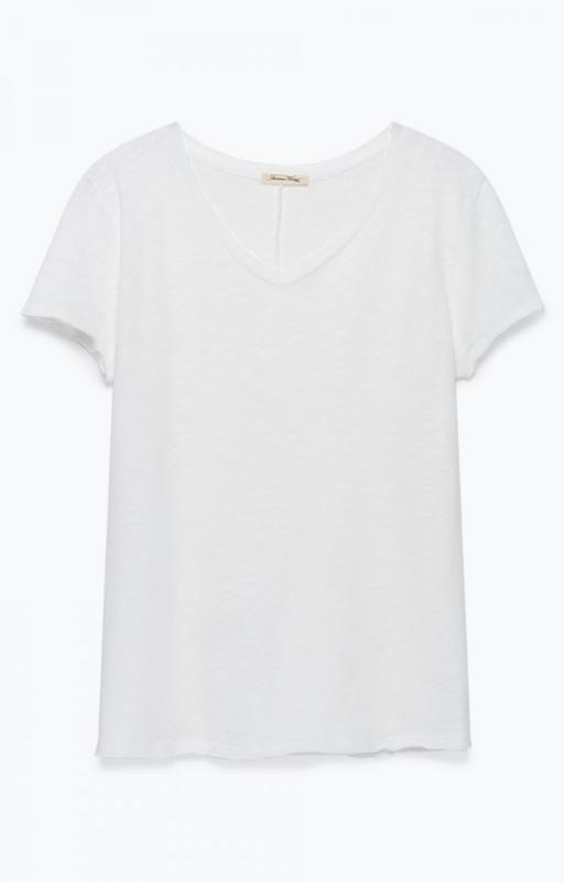 Sonoma T-shirt Blanc
