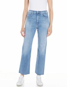 Reyne Denim Blue