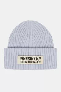 Beanie Light Blue