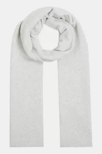 Scarf Grey Melange