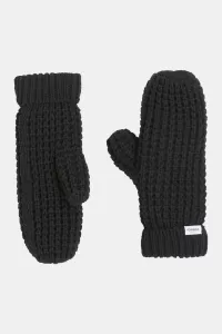 Mittens Black