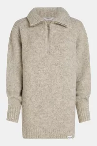 Jumper Beige