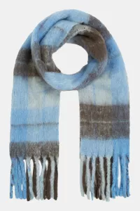 Scarf Blue - Light Blue