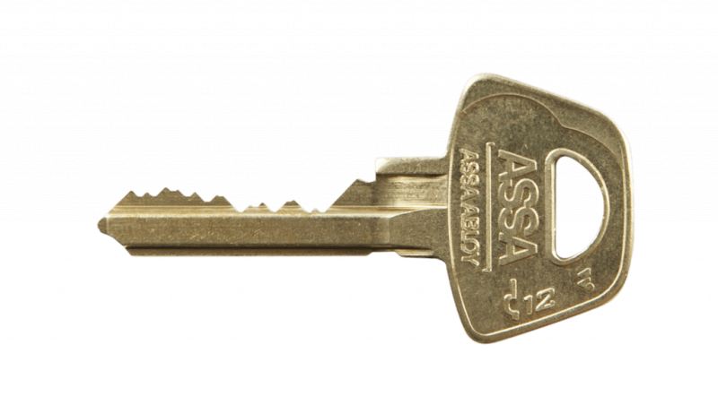 Nyckel Assa d12