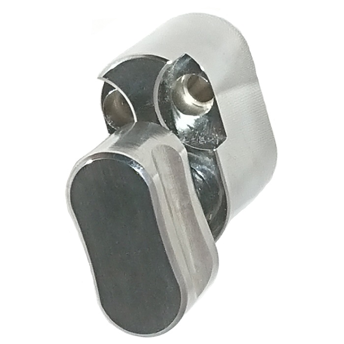 Vredcylinder 2249 oval insida, återfjädrande