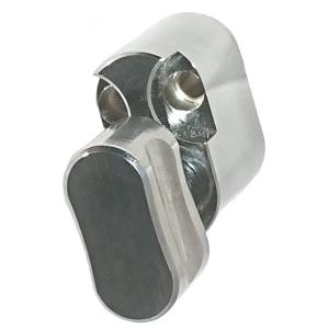 Vredcylinder 2249 oval insida, återfjädrande