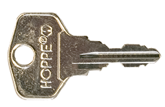 Nyckel Hoppe 2W153