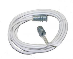 Magnetkontakt MC 250-2 infälld