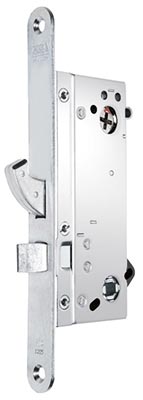 ASSA ABLOY Låshus 410-50 Connect (Vänster)